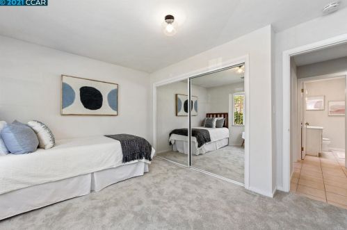 1925 Alvina Dr, Concord CA  94523-2801 exterior