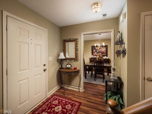 340 Patillo Rd, Stockbridge, GA 30281-1412