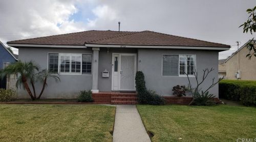 8722 Aldrich St, Pico Rivera, CA 90660-3011