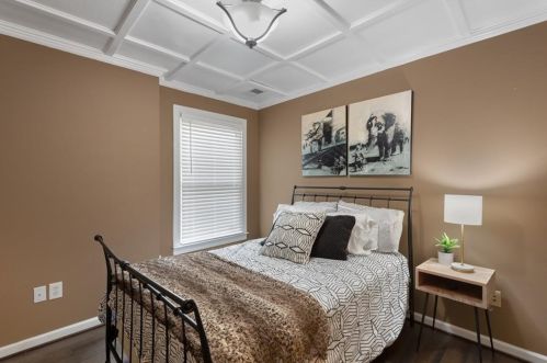 840 Frederica St, Atlanta GA  30306-4704 exterior