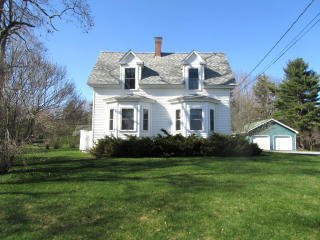 192 Merrill Rd, Clifton, ME 04428-3349