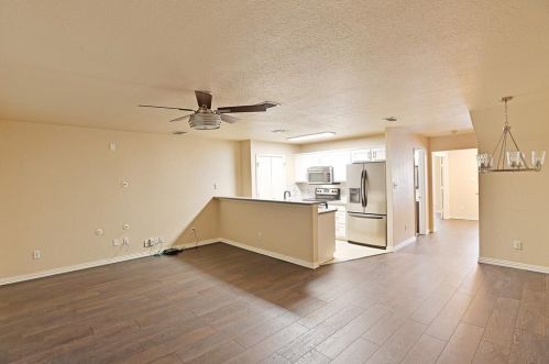 5828 Giddyup Ln, Fort Worth TX  76179-7355 exterior