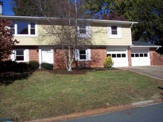 2705 Idlewood Dr, Charlottesville, VA 22901-1119
