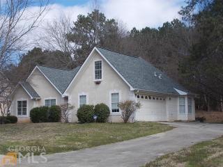 166 Rockport Dr, Mcdonough, GA 30253-4792