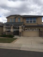 7867 Layton Way, Littleton CO  80123-4618 exterior