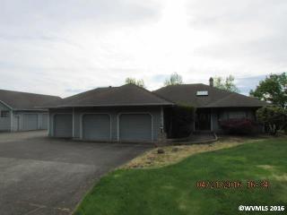41456 Manitau Rd, Stayton, OR 97383-9721