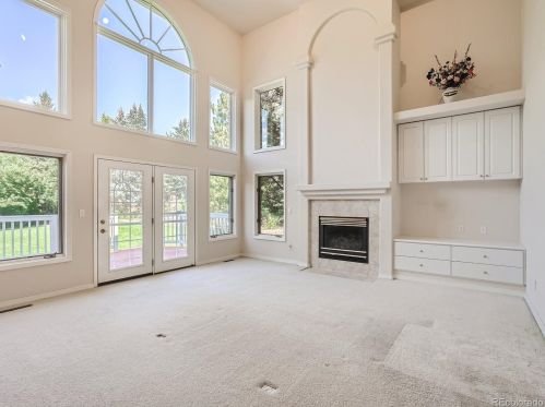7383 Augusta Dr, Boulder CO  80301-8200 exterior
