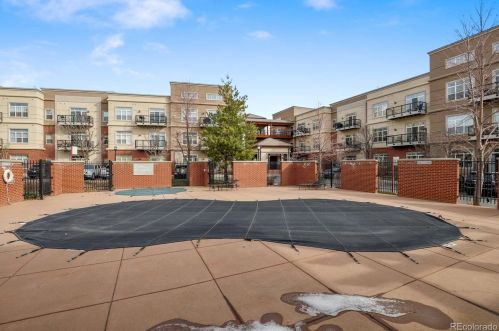 5677 Park Place Ave, Englewood CO 80111-3388 exterior