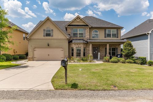 779 Bridgewater Ln, Evans, GA 30809-7497