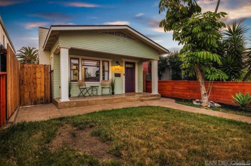4260 36th St, San Diego, CA 92104-1507