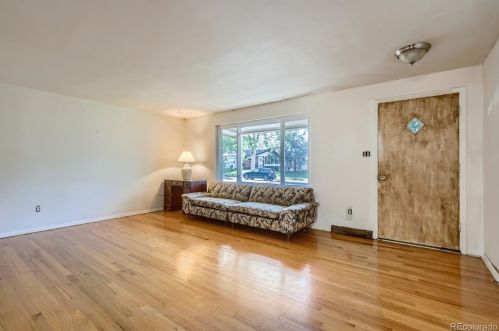 1256 Dover Way, Denver, CO 80232-5249