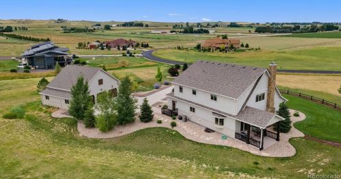 5972 Inspiration Dr, Fort Collins CO  80524-9388 exterior