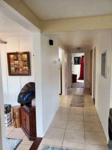 3281 Crawford Dr, Canon City CO  81212-9372 exterior