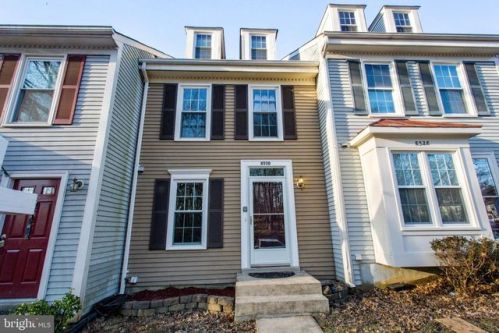 8530 Laurel Oak Dr, Springfield, VA 22153-3549