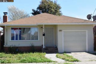 724 18th St, Richmond CA  94801-2502 exterior