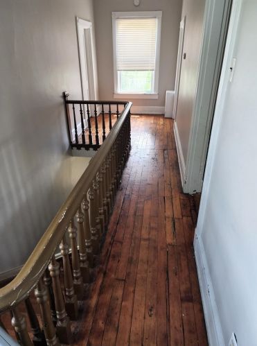 40 Ferndale Ave, Cincinnati OH 45216-1317 exterior