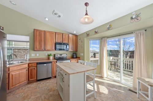 4794 Eaton Park Way, Aurora CO 80016-4292 exterior