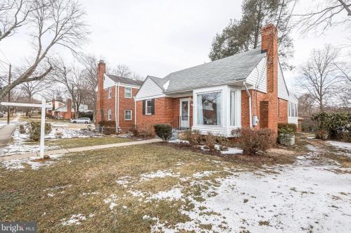 10629 Eastwood Ave, Silver Spring, MD 20901-1728