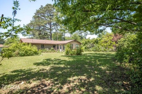 304 Belmont Dr, Warner Robins GA  31088-5546 exterior