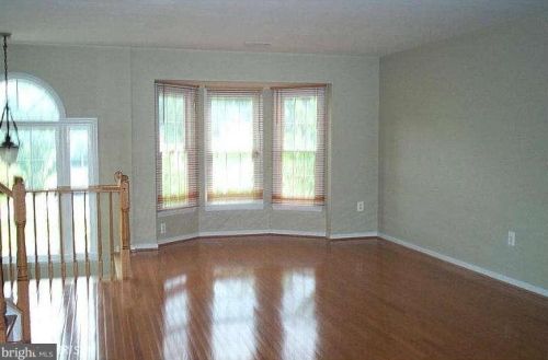 12726 Bombay Way, Woodbridge VA  22192-7643 exterior