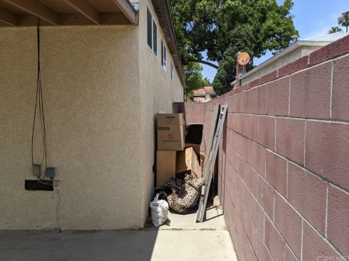1222 Spazier Ave, Glendale CA  91201-1322 exterior
