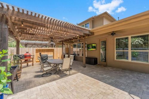 15371 Westland Gate Dr, Conroe TX  77384-3635 exterior