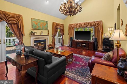 468 State Rd, Princeton NJ  08540-1412 exterior