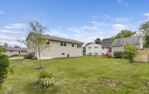 14 Valley St, Lewiston ME  04240-4547 exterior