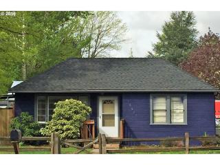 10825 Hall Blvd, Portland OR  97223-8439 exterior