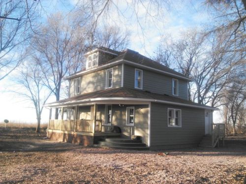 24949 452nd Ave, Ramsey, SD 57048-5323