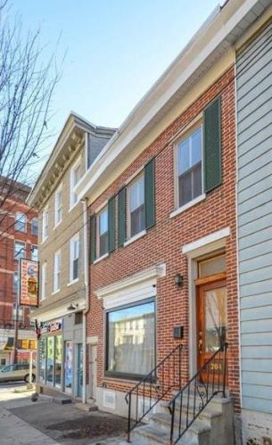 204 7th St, Allentown, PA 18102-4024