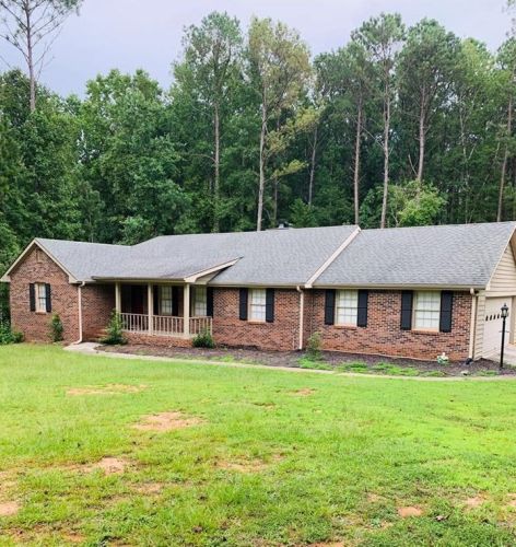 5304 Ashley Dr, Conyers, GA 30094-4463