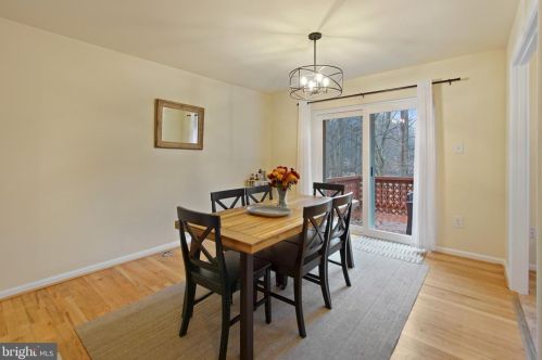 1653 Hugo Cir, Silver Spring MD  20906-5922 exterior