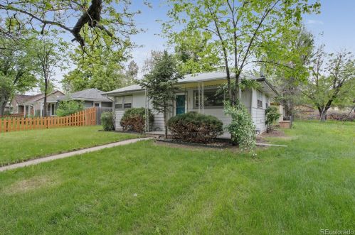 1241 Wabash St, Denver CO  80220-3432 exterior