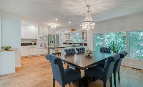 17 Oyster Row, Isle Of Palms SC  29451-2724 exterior