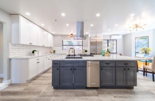 12260 Indian Trail Rd, Los Gatos, CA 95033-8298
