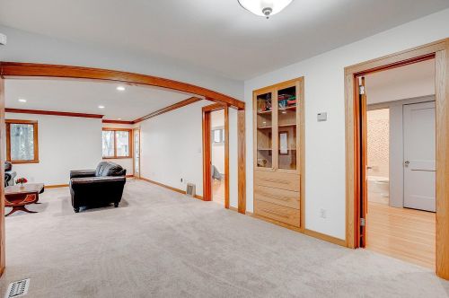 1848 4th St, Saint Paul MN  55110-3165 exterior