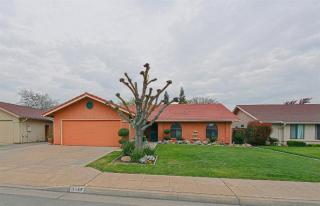 3764 Robinson Ave, Fresno, CA 93722-4781