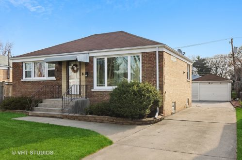 425 Jackson Blvd, Hillside, IL 60162-1343