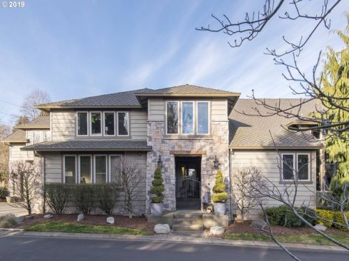 7997 Towhee Ct, Portland OR  97267-6763 exterior