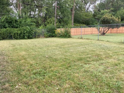 3402 Roesner Dr, Dixmoor IL  exterior