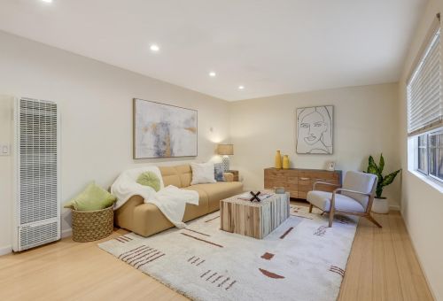 198 Escuela Ave, Mountain View, CA 94040-1811