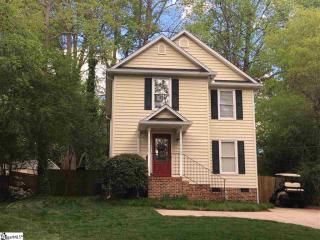 10 Westview Ave, Greenville, SC 29609-4740