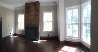 320 Park Ave, Savannah GA  31401-6423 exterior