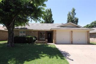 2715 79th St, Lubbock, TX 79423-2209