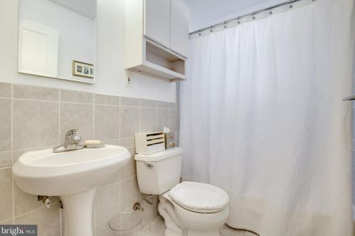 2303 Darrow St, Silver Spring MD 20902-4918 exterior