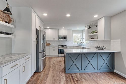 13610 Fall Creek Cir, Westminster CO  80020-6091 exterior