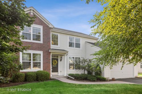 12821 Terrace Blvd, Plainfield, IL 60585-1799