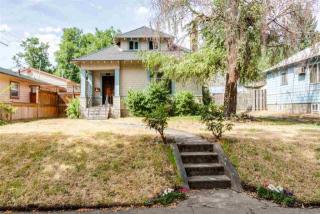 224 Euclid Ave, Spokane WA  99207-5719 exterior