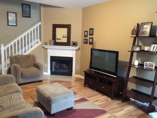 721 Woodland Creek Way, Midlothian VA  23114-4626 exterior
